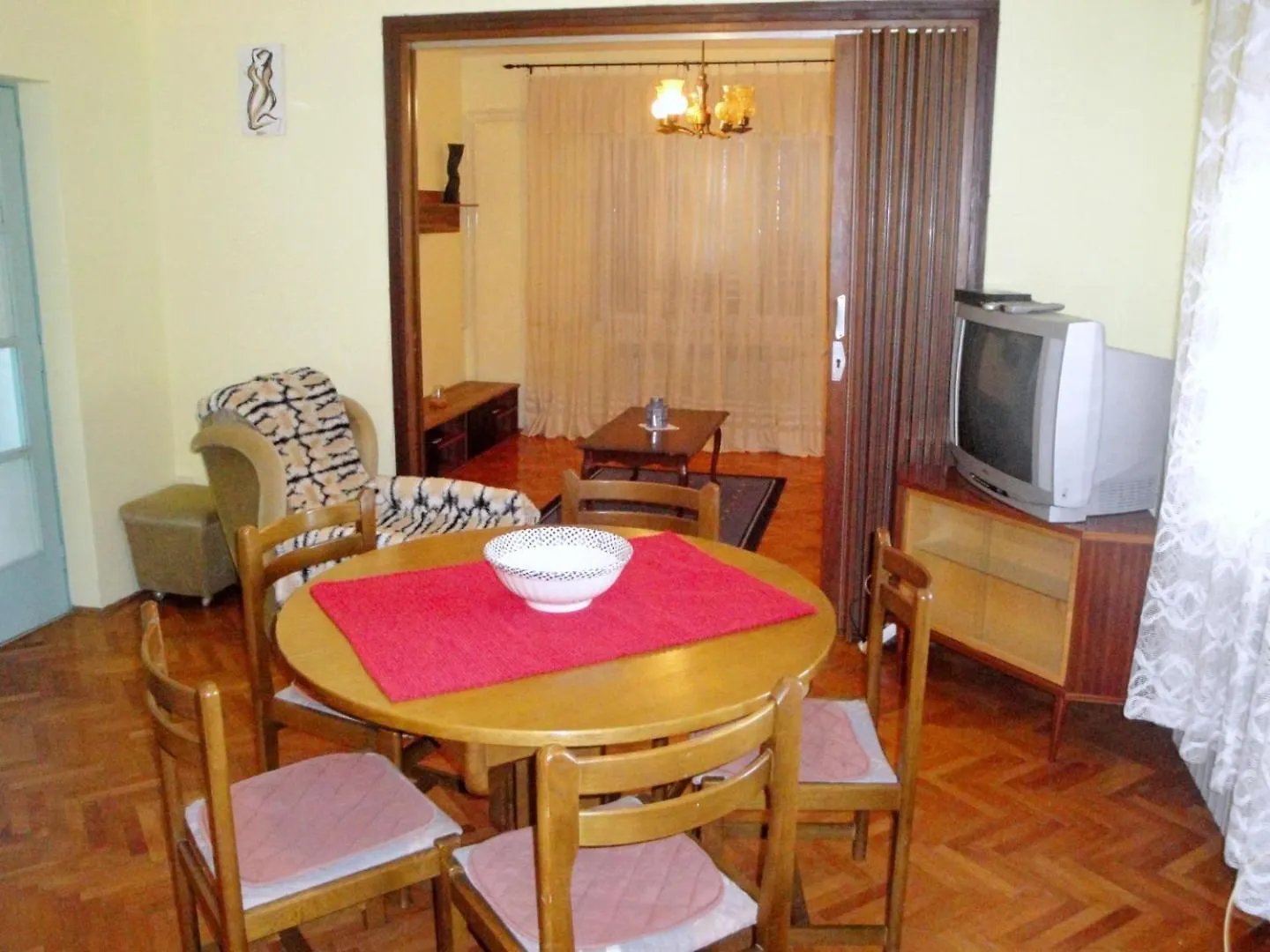 Apartments Vesna G. Šilo Vendégház