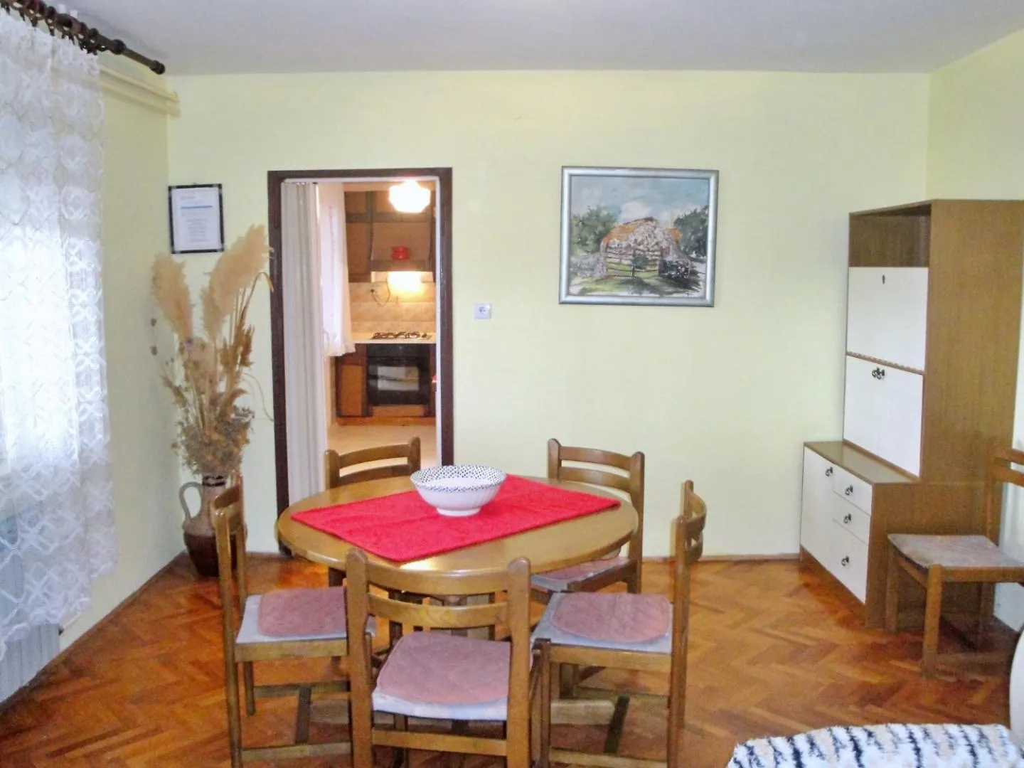 *** Vendégház Apartments Vesna G. Šilo Horvátország