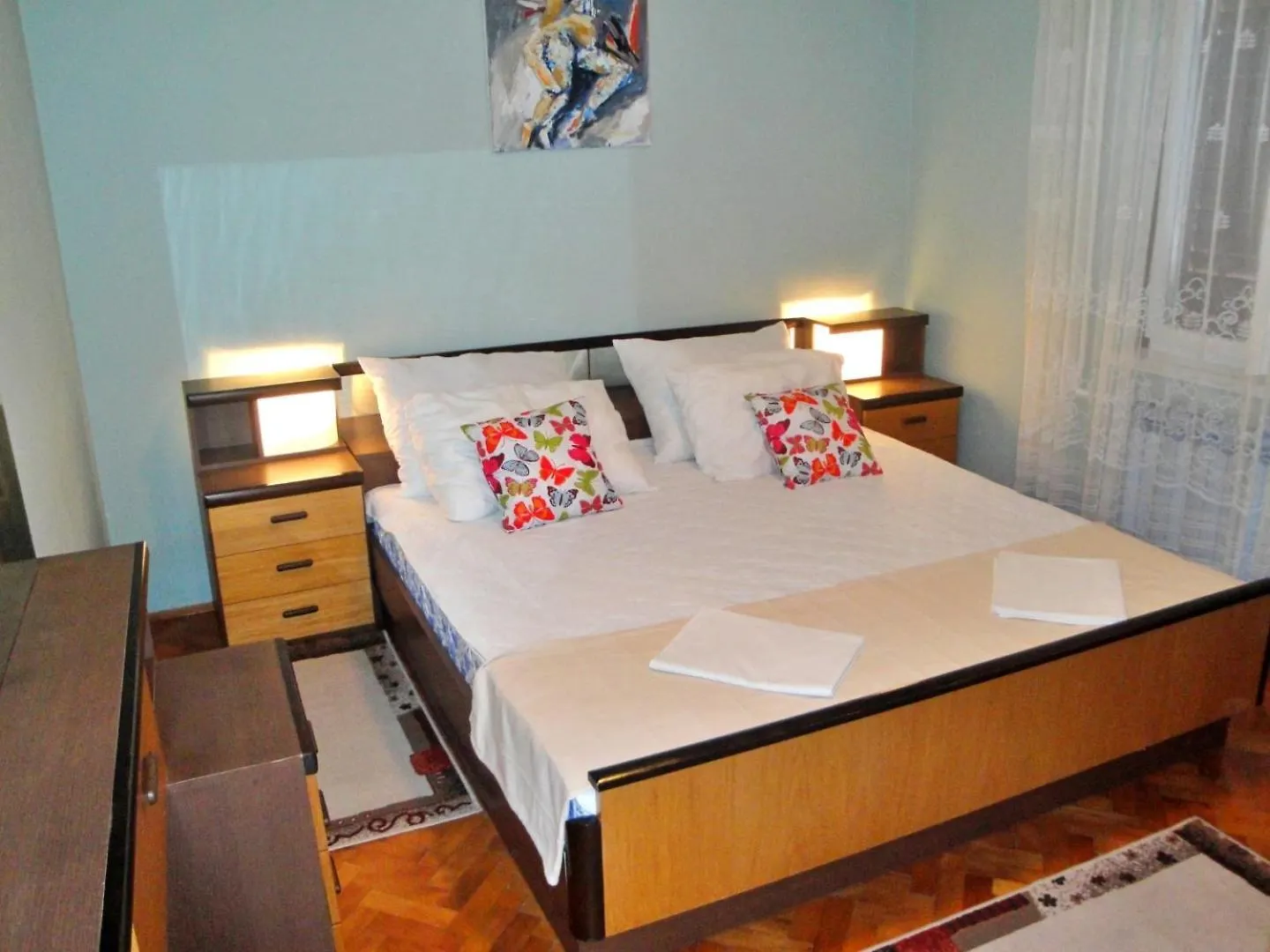 Apartments Vesna G. Šilo 3*,