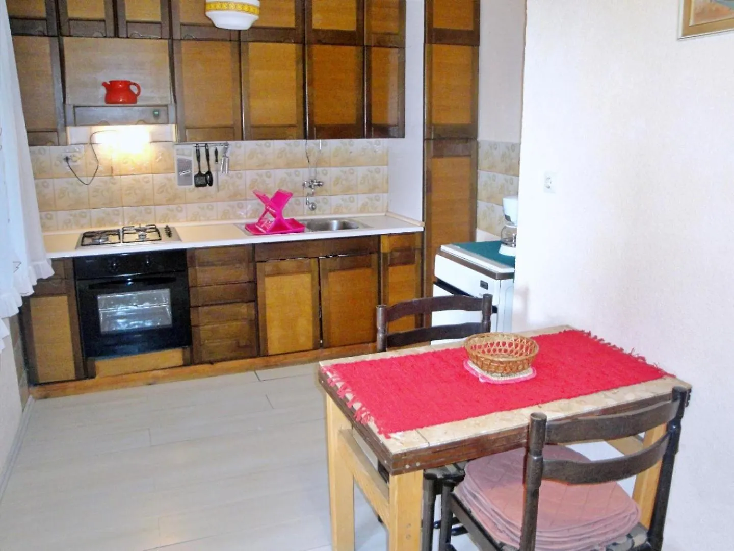 Apartments Vesna G. Šilo Maison d'hôtes