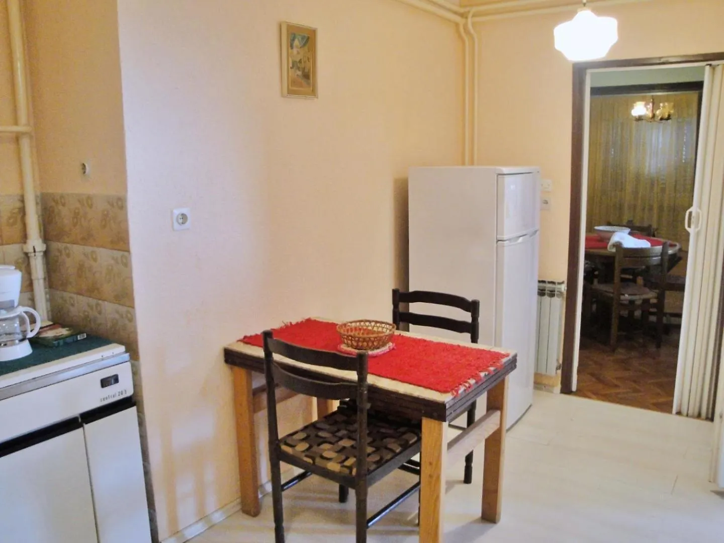 Maison d'hôtes Apartments Vesna G. Šilo