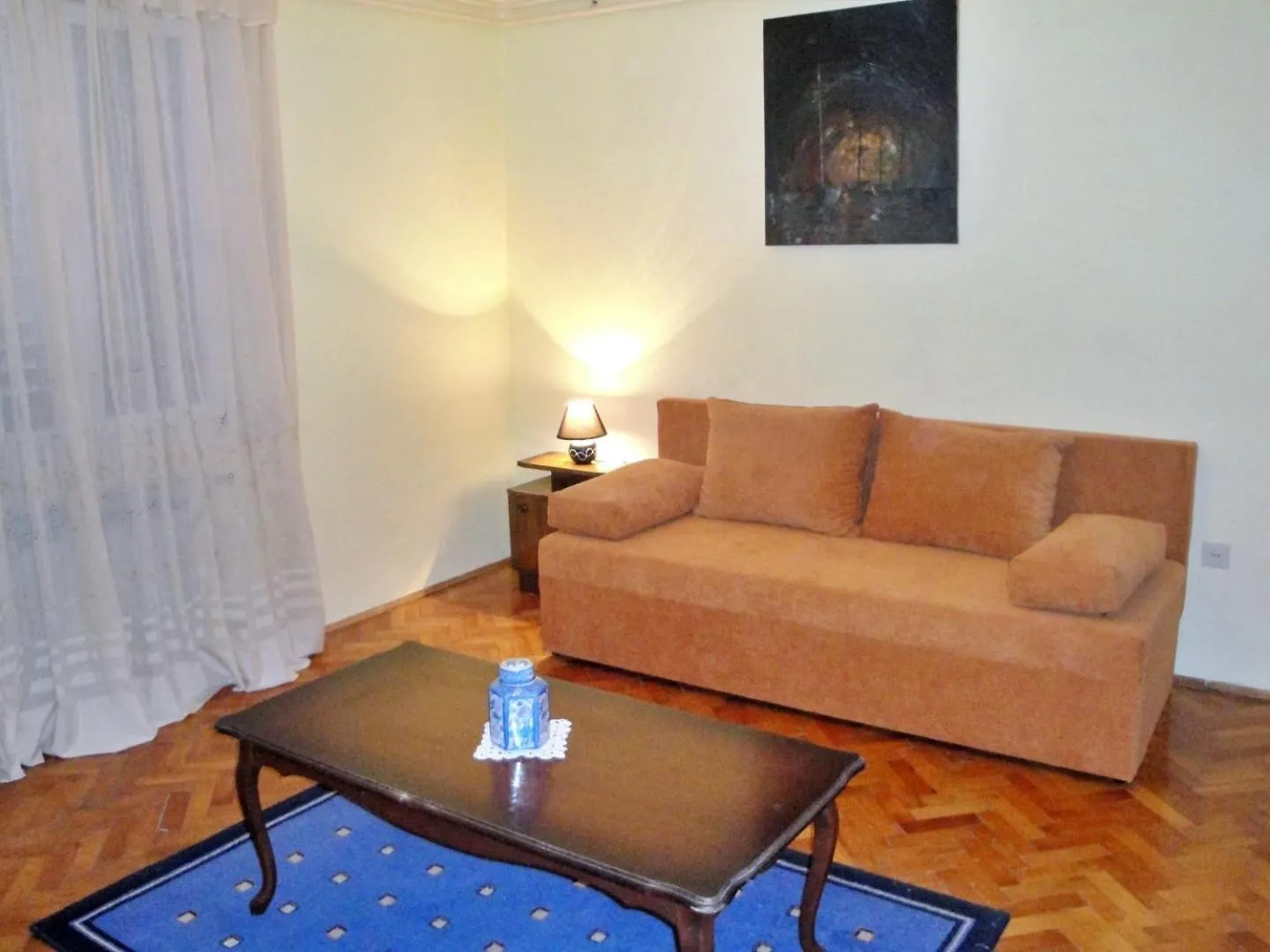 Apartments Vesna G. Šilo Horvátország