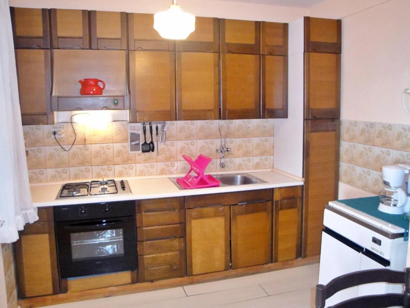 Apartments Vesna G. Šilo Maison d'hôtes
