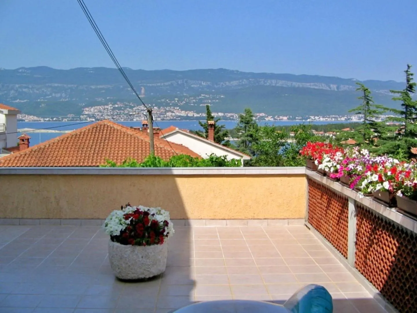Apartments Vesna G. Šilo